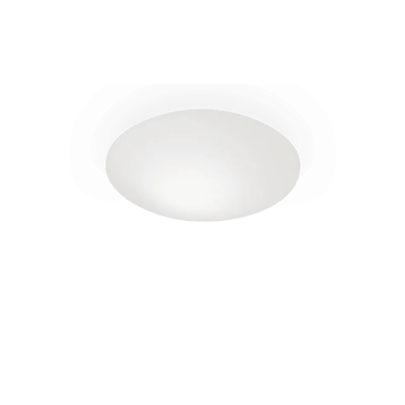 Vibia Lighting - Wand-/Deckenleuchte Puck