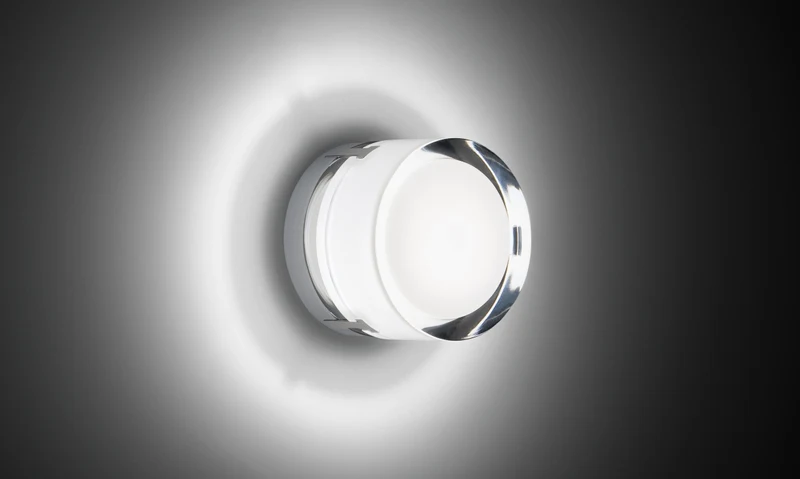 Vibia Lighting - Wandleuchte Scotch 0960