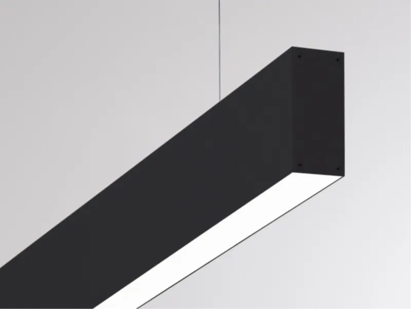 Molto Luce - Pendelleuchte Log Out NG1