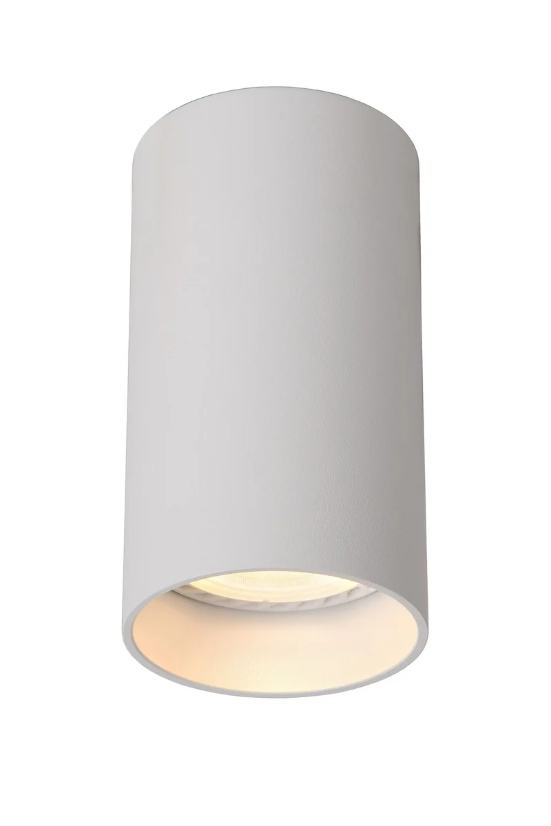 LED-Deckenstrahler Delto dimmbar