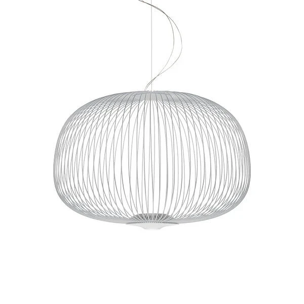 Pendelleuchte Spokes 3 LED