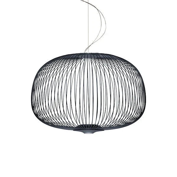 Pendelleuchte Spokes 3 LED