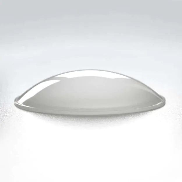 Top Light - Linse matt Puk Pro 120mm