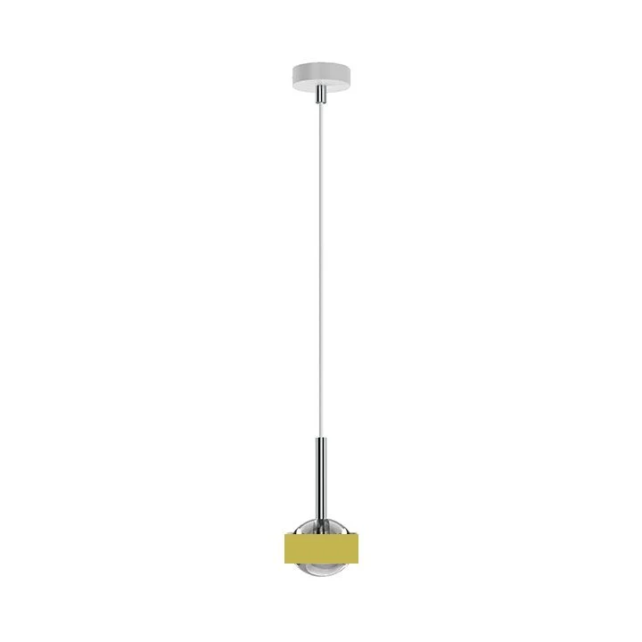 Top Light - Pendelleuchte Puk! Pro 120 Drop