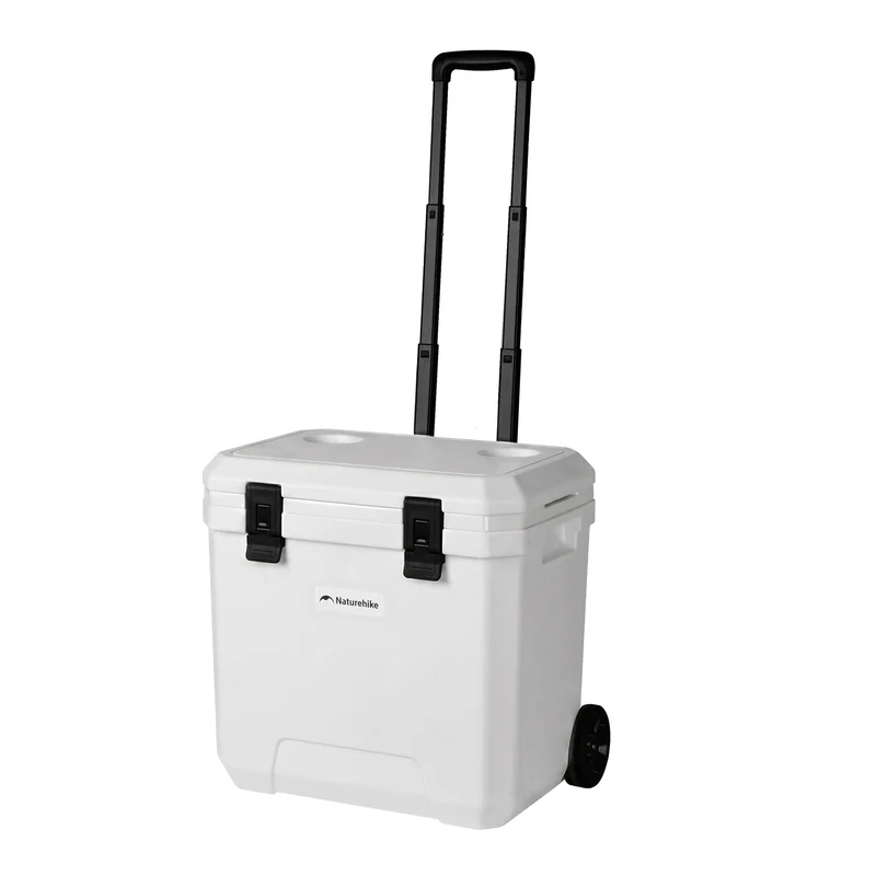 Whale™ Pro Insulated Cooler Box