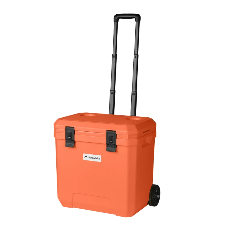 Whale™ Pro Insulated Cooler Box