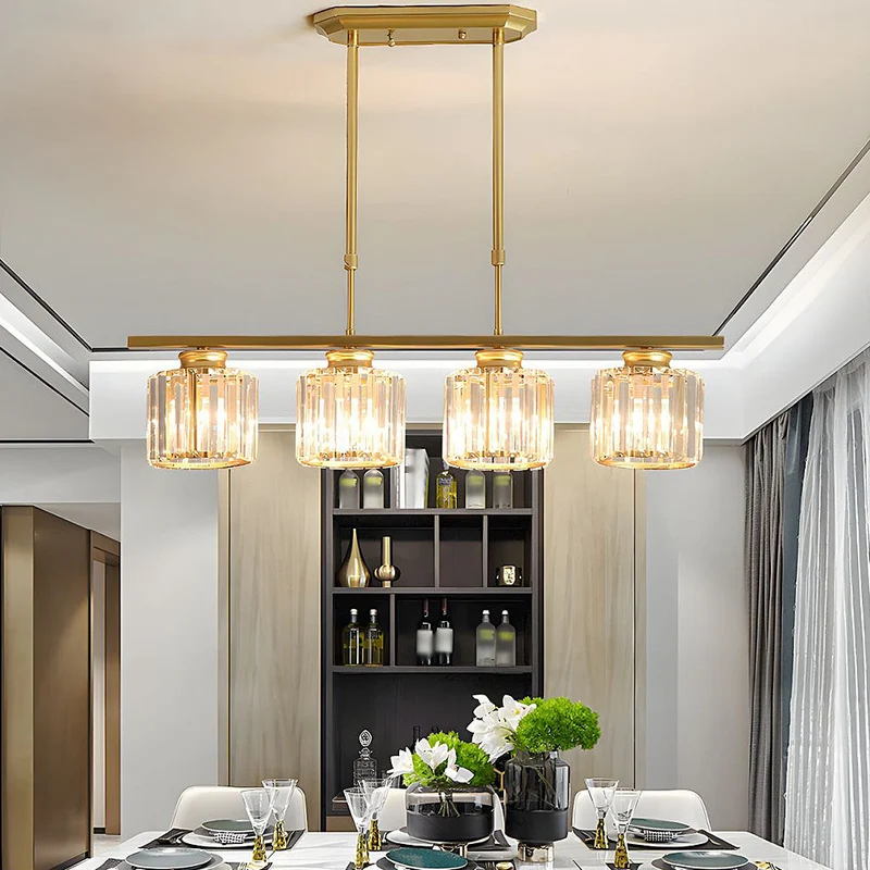 Hanglamp Glas E27 Zwart 3 of 4 Licht Eettafel Kookeiland Scandinavische Hanglamp Plafondlamp Keuken Woonkamer | Sansoti