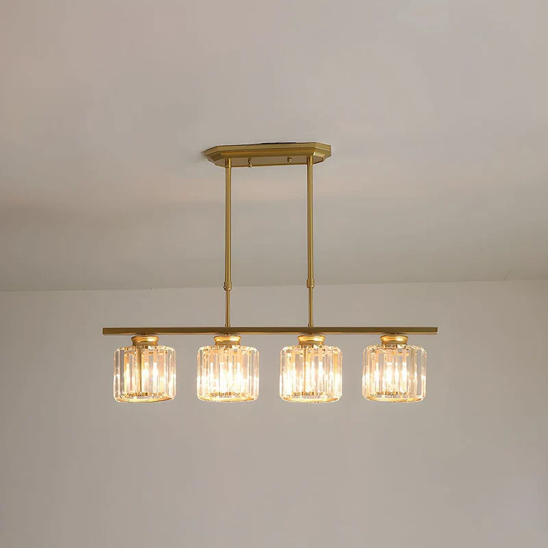 Hanglamp Glas E27 Zwart 3 of 4 Licht Eettafel Kookeiland Scandinavische Hanglamp Plafondlamp Keuken Woonkamer | Sansoti