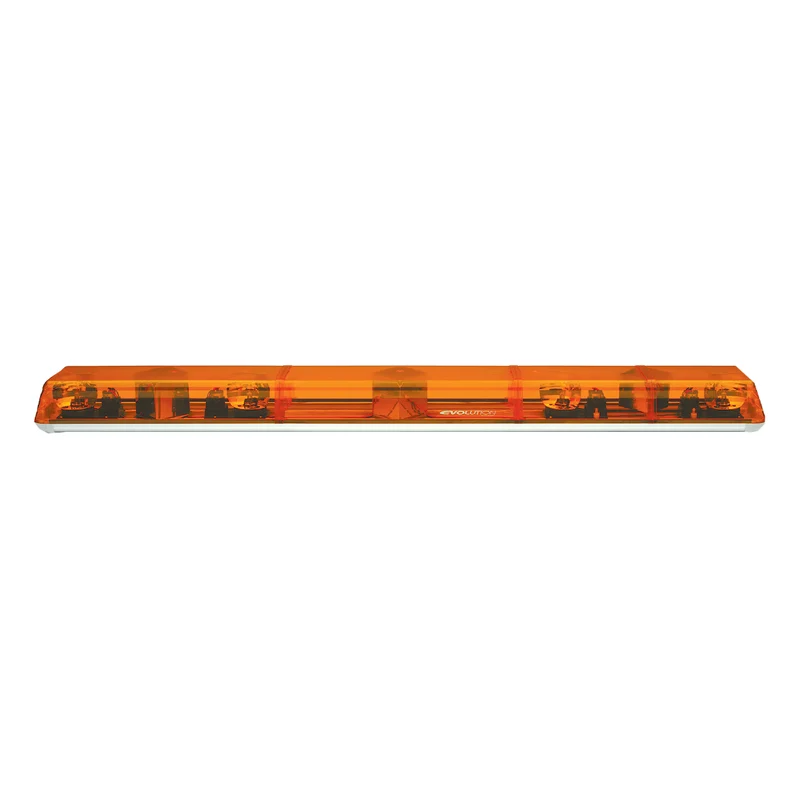 ECCO 60 Serie 4 Rotator-Lampen-Lichtleiste / 1524 mm