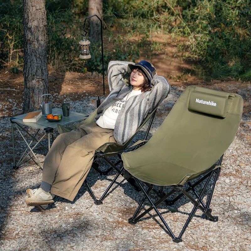 SeaStar™ Camping Chair