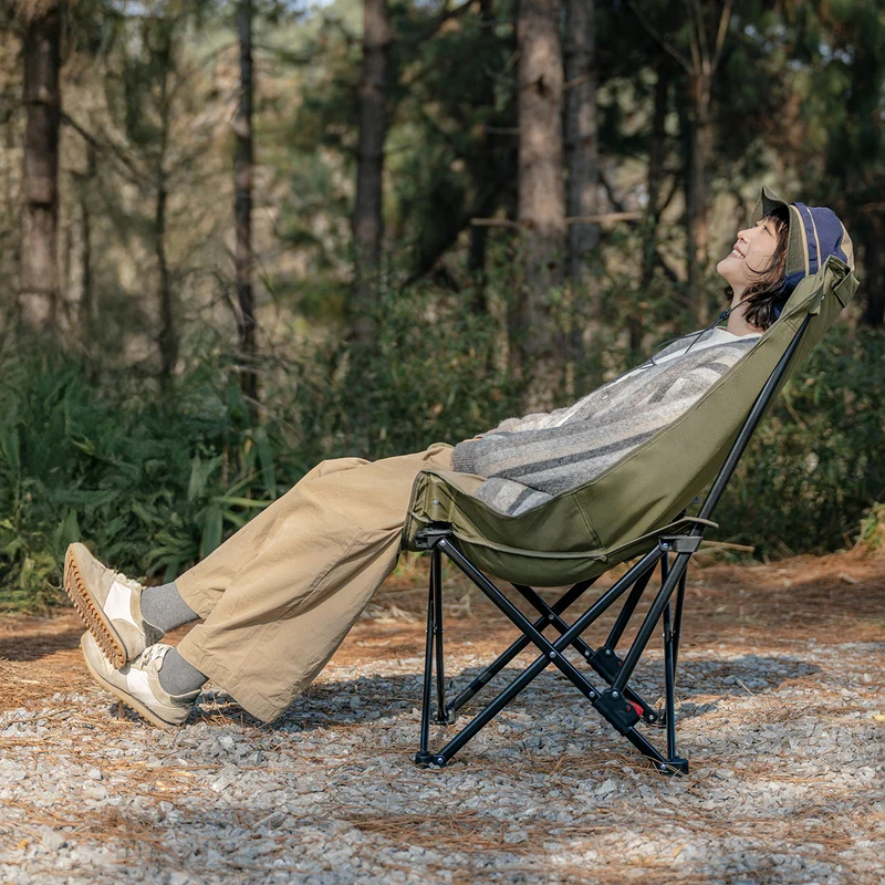 SeaStar™ Camping Chair