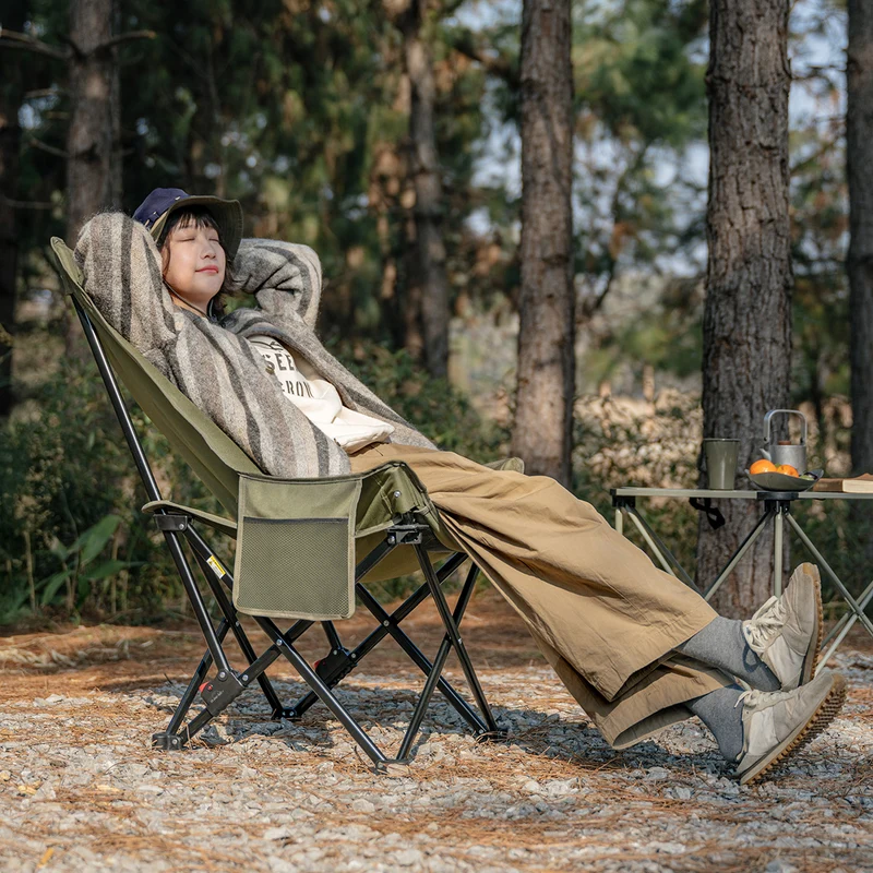 SeaStar™ Camping Chair
