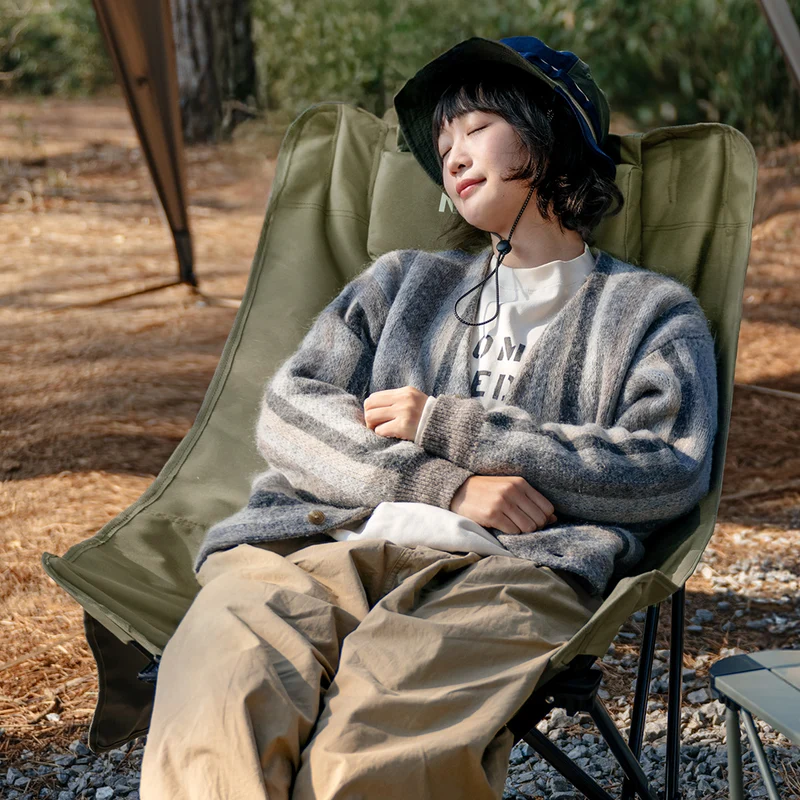SeaStar™ Camping Chair
