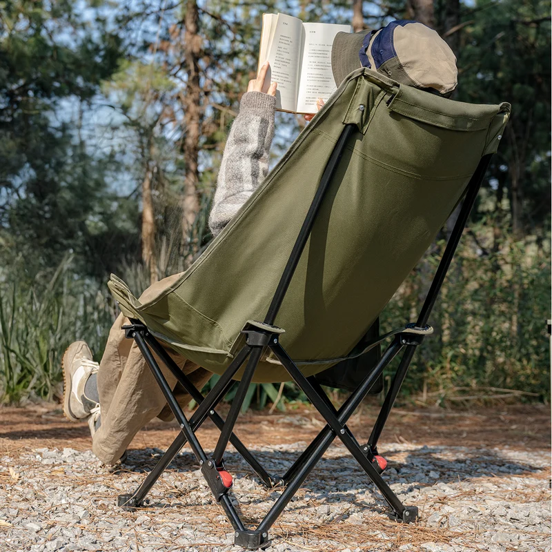 SeaStar™ Camping Chair