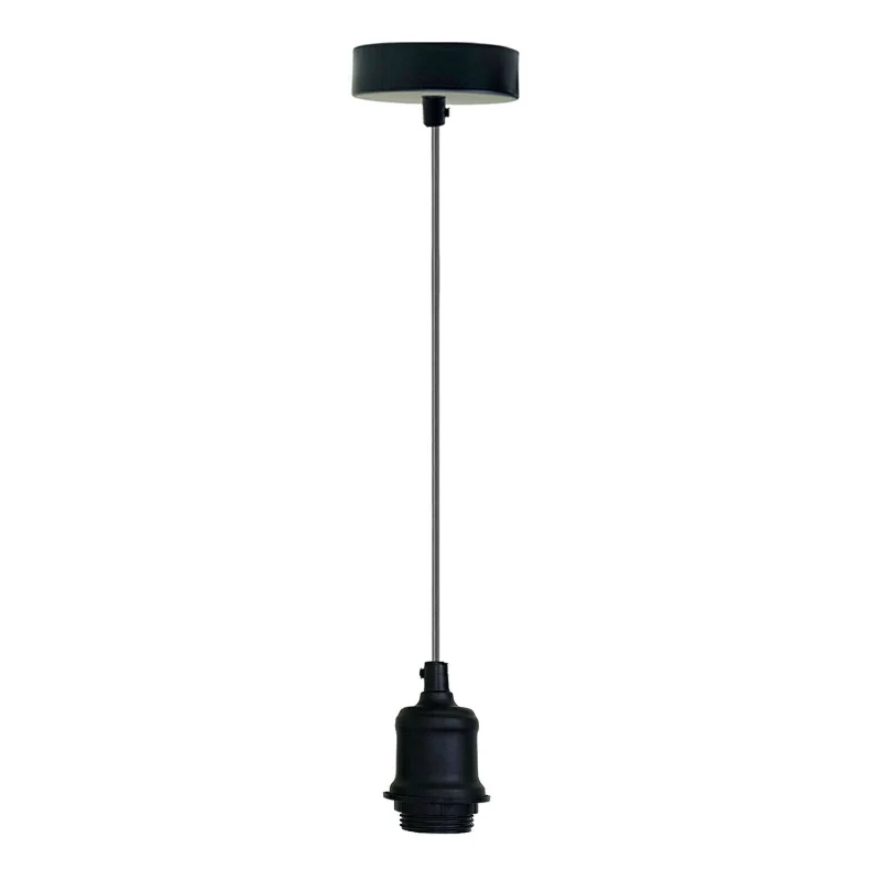 Industrie Pendelleuchte 1- bis 5-Flammig | All Seasons Life ~4013