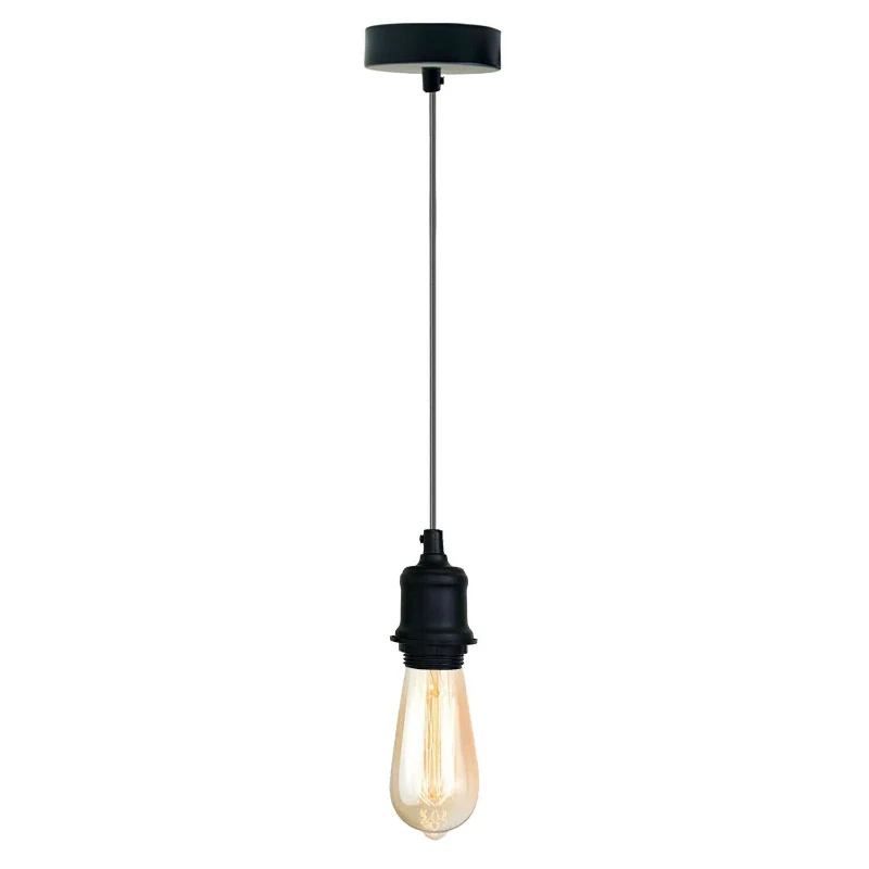 Industrie Pendelleuchte 1- bis 5-Flammig | All Seasons Life ~4013