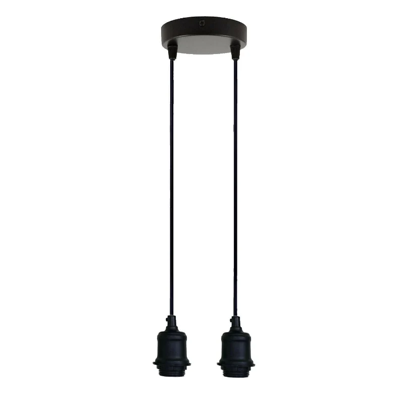 Industrie Pendelleuchte 1- bis 5-Flammig | All Seasons Life ~4013
