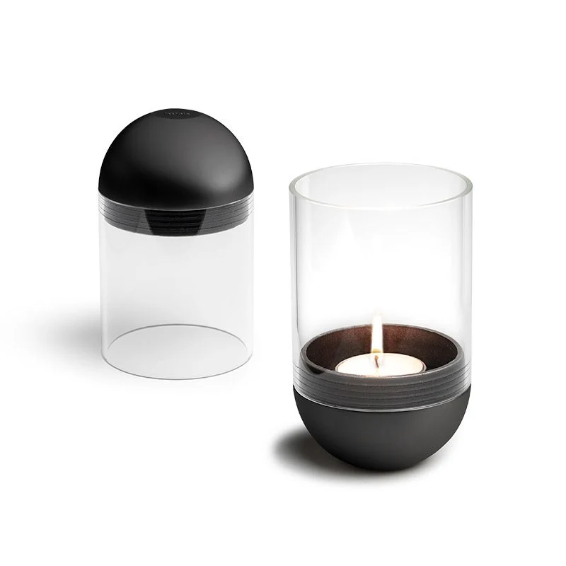 Kerze Gravity Candle|von Höfats|Verschiedene Farben