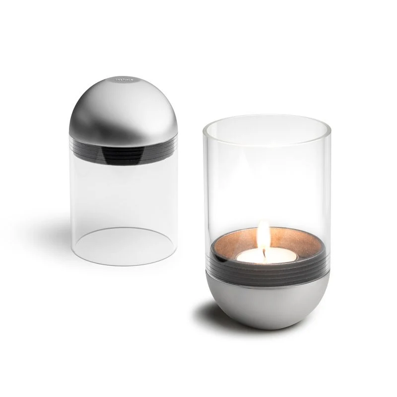 Kerze Gravity Candle|von Höfats|Verschiedene Farben