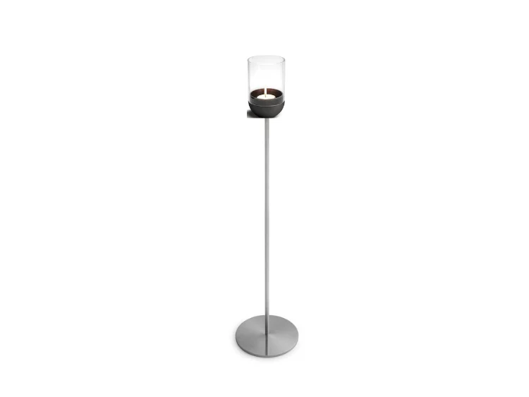 Gravity Candle-Set mit Standstab und Fuß| von Höfats | Verschiedene Farben