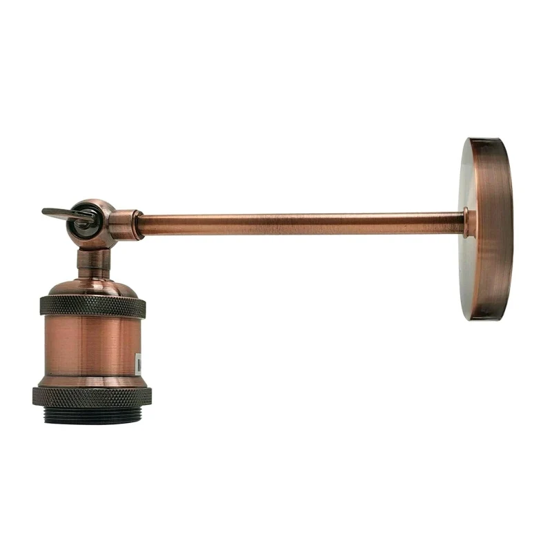 Vintage Wandleuchte Industriestil Retro Lampe | All Seasons Life ~3997