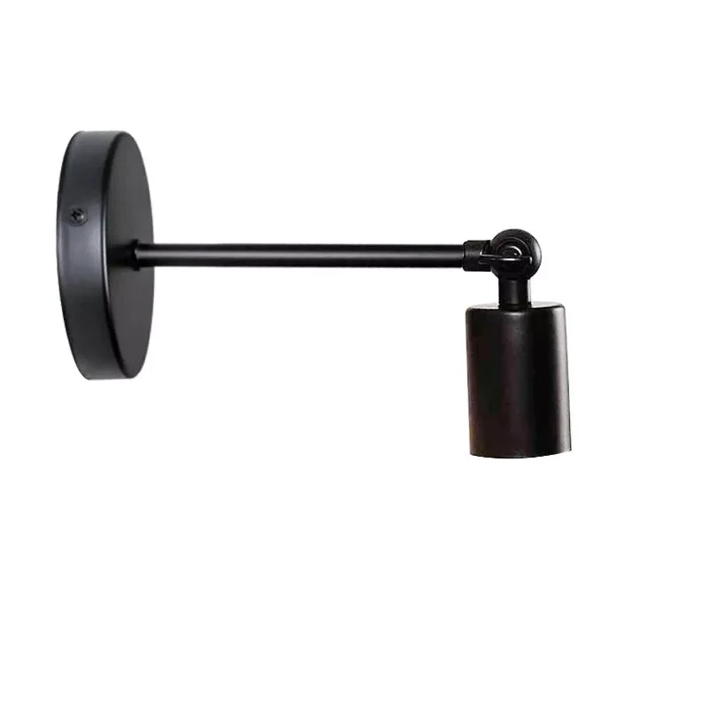 Vintage Wandleuchte Industriestil Retro Lampe | All Seasons Life ~3997
