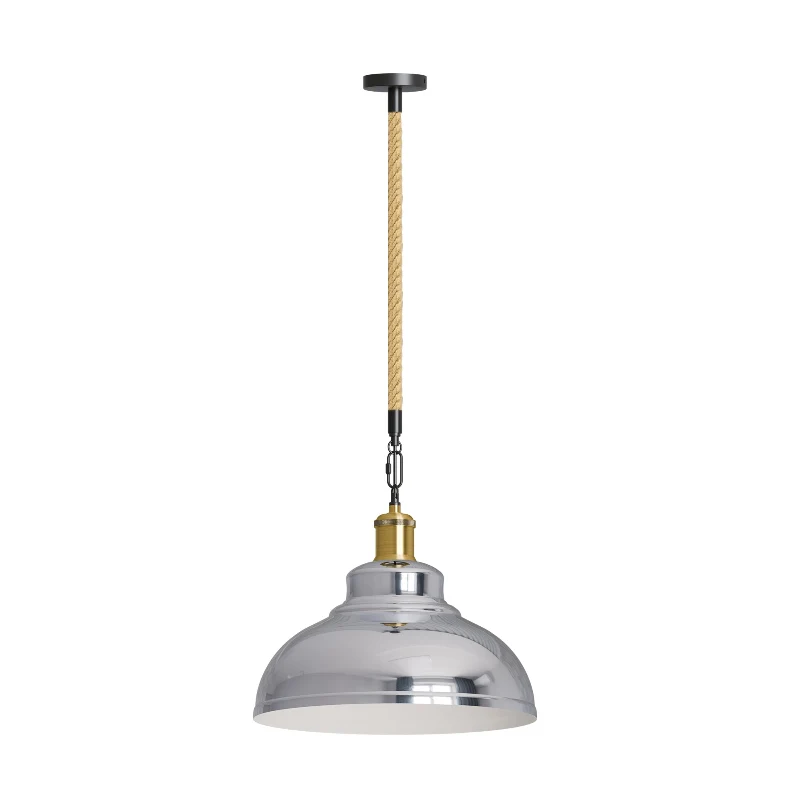 Esstisch lampe hängend pendelleuchte Industrie Hängelampe ~3946