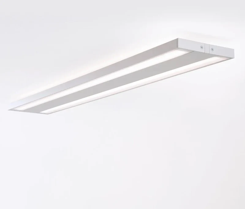 Serien Lighting - Deckenleuchte SML T5