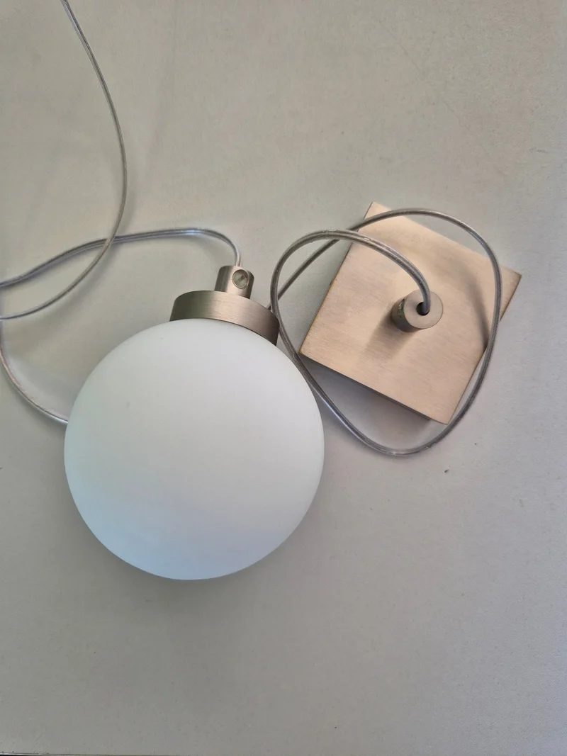 Top Light - Pendelleuchte Bulb Sonderleuchte