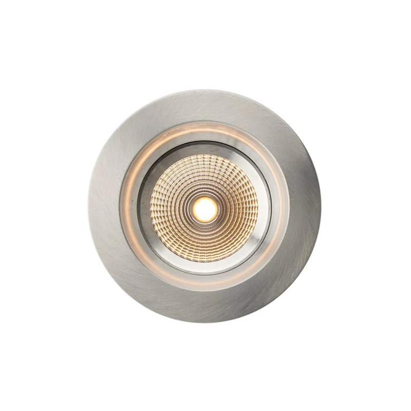 The Light Group - Einbaustrahler SLC One Soft