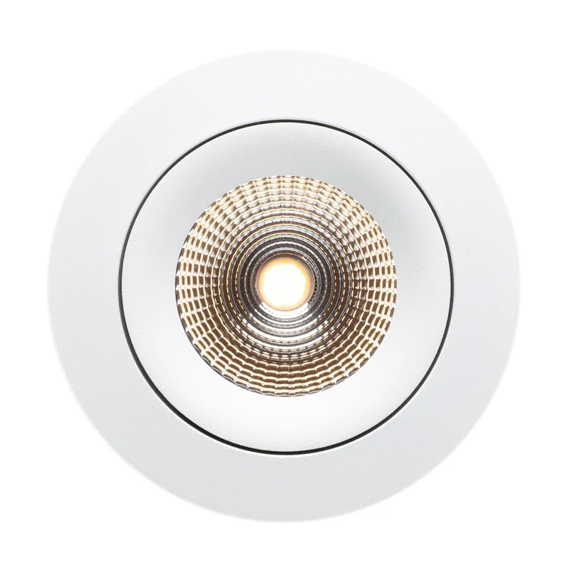The Light Group - Einbaustrahler SLC One 360