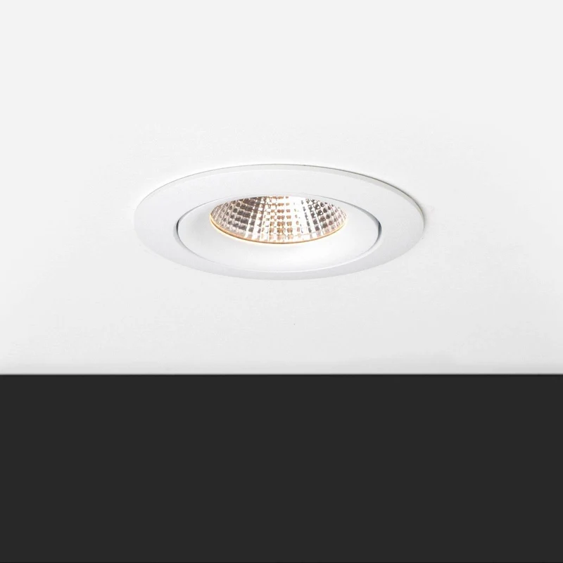 The Light Group - Einbaustrahler SLC One 360