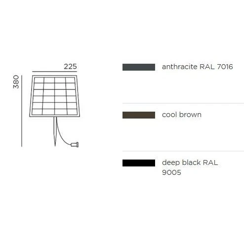IP44.de - Solarpanel L solar join - neue Funktionen