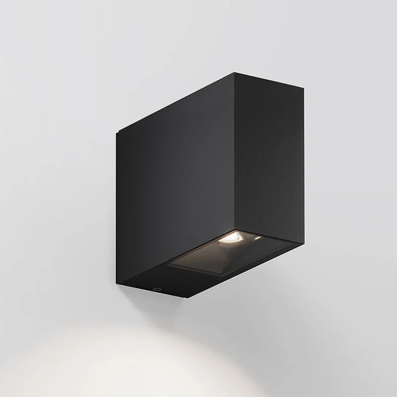 IP44 - Wandleuchte eye Down
