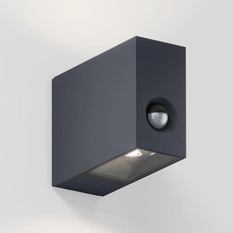 IP44 - Wandleuchte eye control