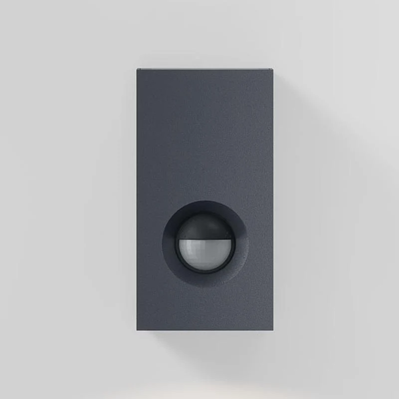 IP44 - Wandleuchte eye control