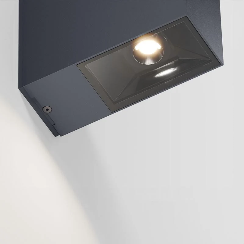 IP44 - Wandleuchte eye
