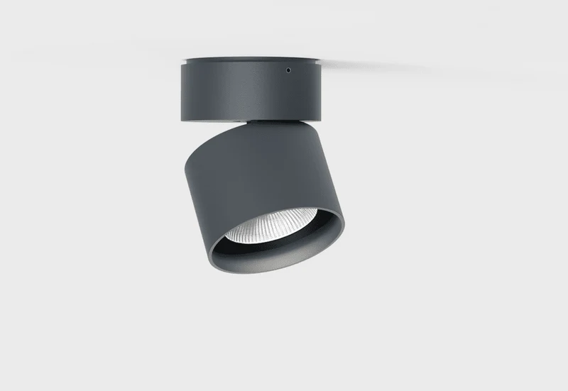 IP44 - Deckenleuchte Aufbauleuchte Pro R LED