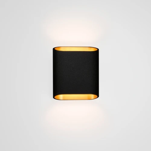 Modular - Wandleuchte Trapz Up/Down LED