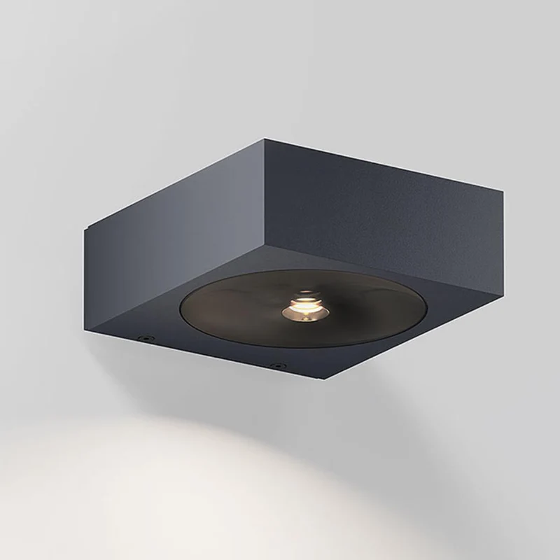 IP44 - Wandleuchte luci down