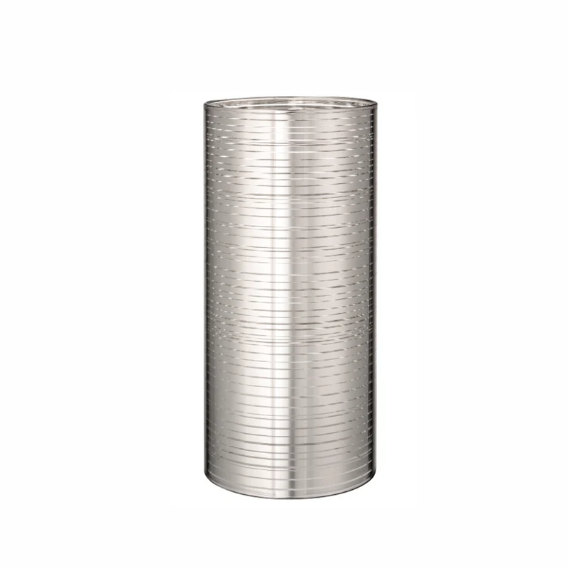 Tischleuchten Mokuzai 100x100mm aus Naturholz mit Zierglas Ø70|Heliotron|Verschiedene Varianten