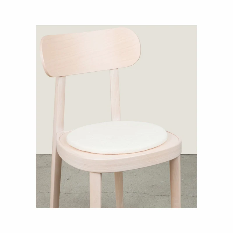 Sitzauflage aus Filz|Rund|von myfelt|Ø36cm|Verschiedene Farben