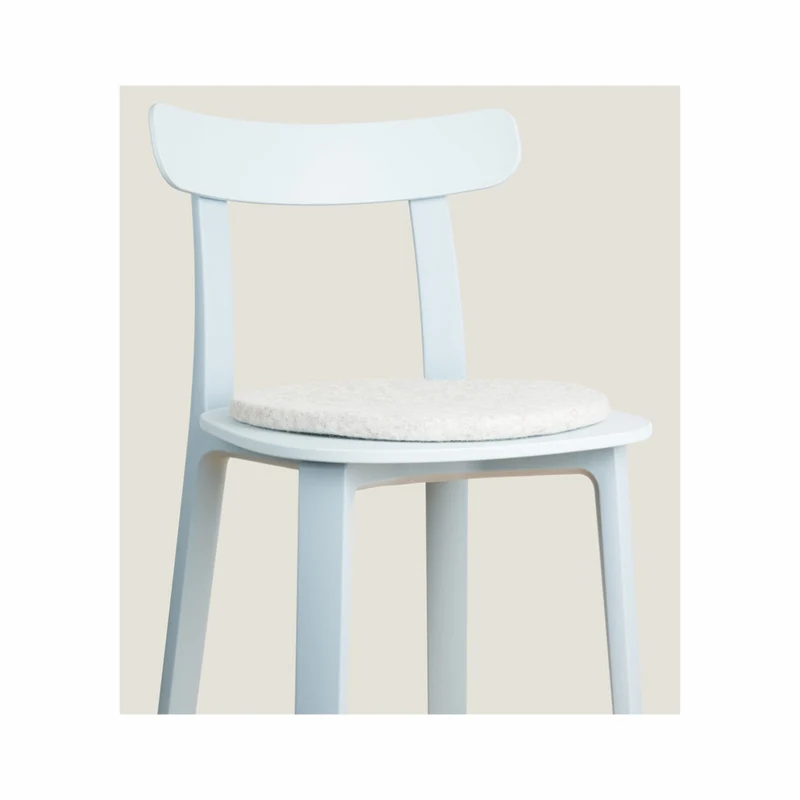 Sitzauflage aus Filz|Rund|von myfelt|Ø36cm|Verschiedene Farben