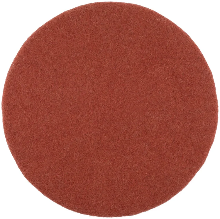 Sitzauflage aus Filz|Rund|von myfelt|Ø36cm|Verschiedene Farben