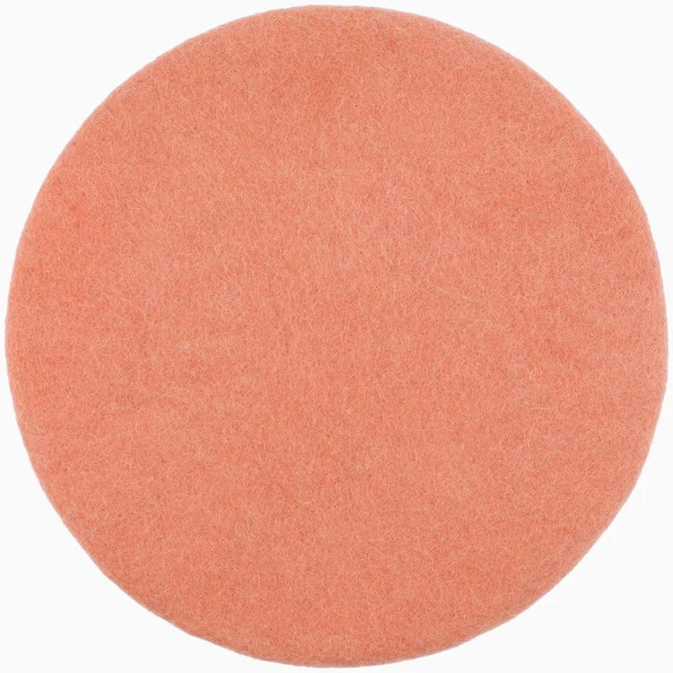 Sitzauflage aus Filz|Rund|von myfelt|Ø36cm|Verschiedene Farben
