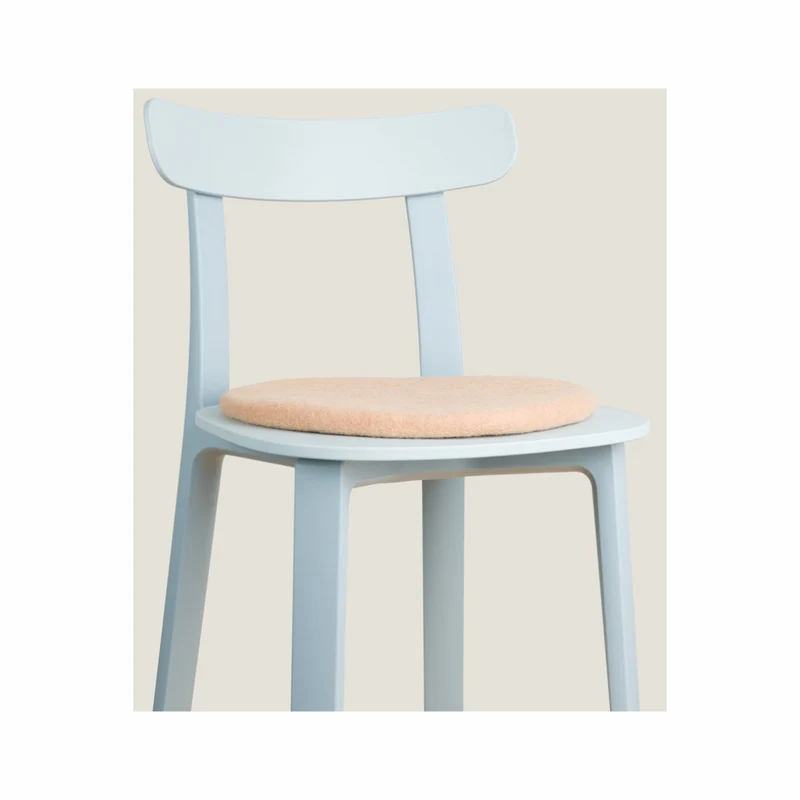 Sitzauflage aus Filz|Rund|von myfelt|Ø36cm|Verschiedene Farben