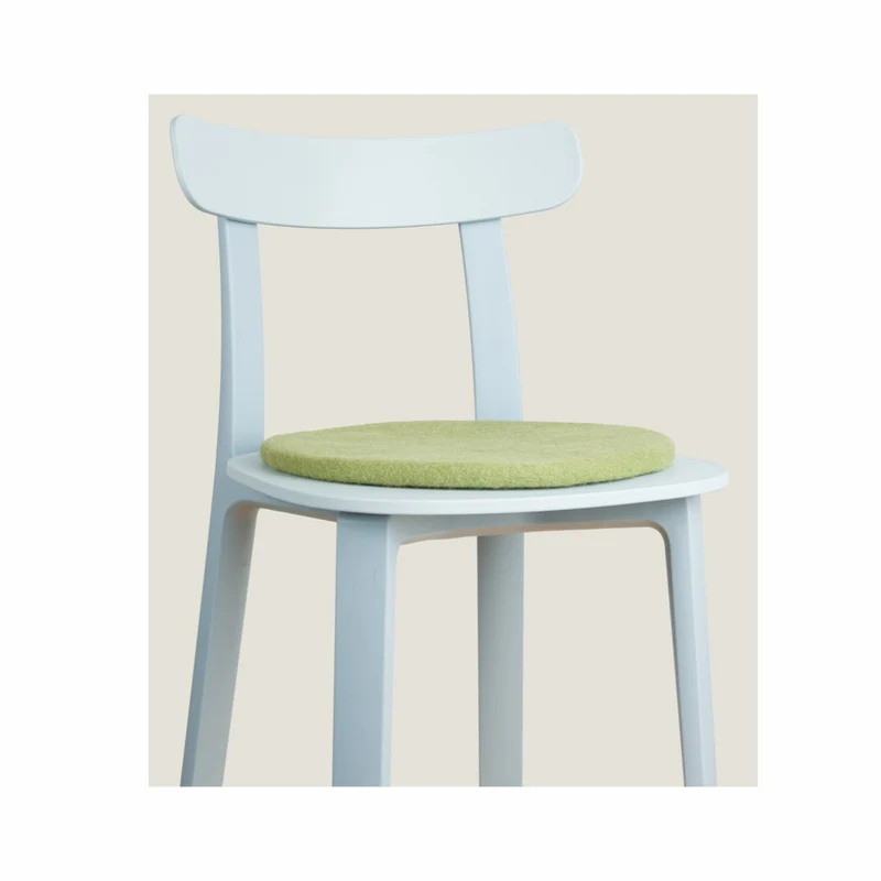 Sitzauflage aus Filz|Rund|von myfelt|Ø36cm|Verschiedene Farben