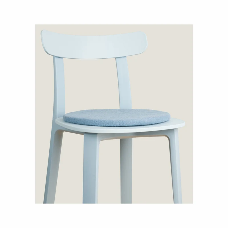 Sitzauflage aus Filz|Rund|von myfelt|Ø36cm|Verschiedene Farben
