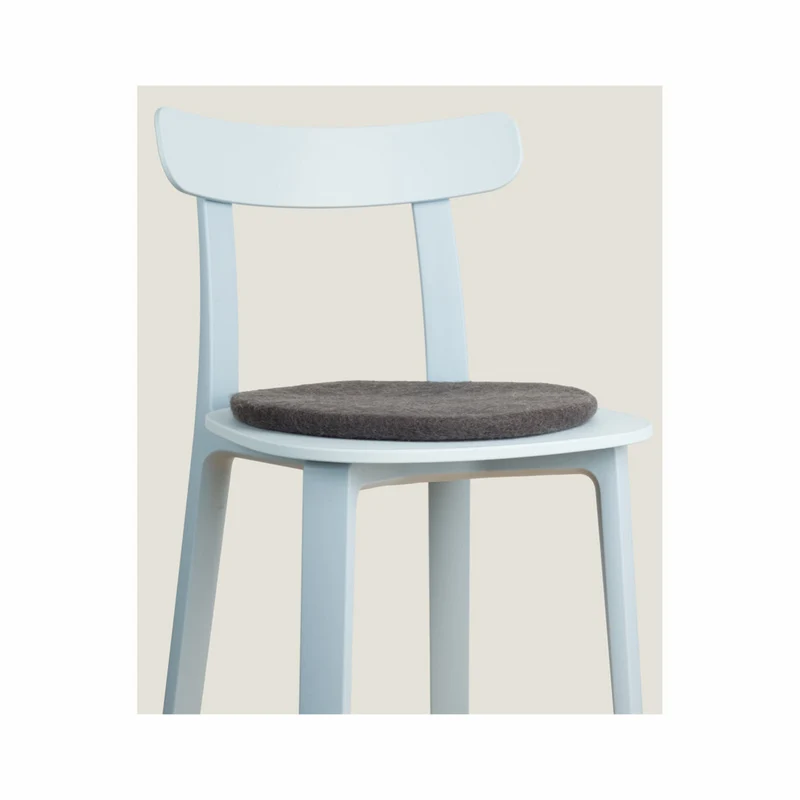 Sitzauflage aus Filz|Rund|von myfelt|Ø36cm|Verschiedene Farben