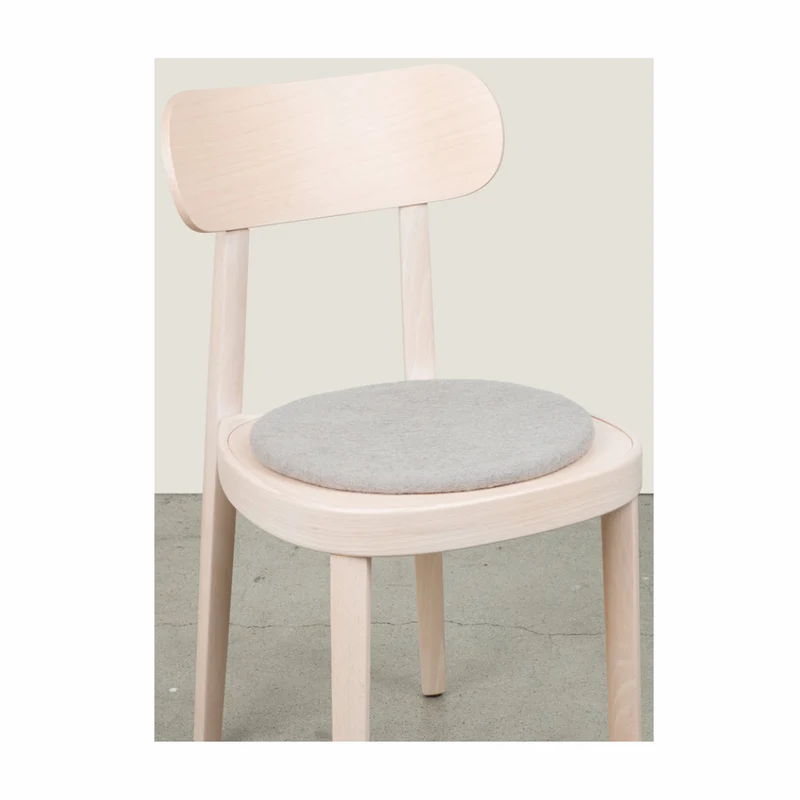 Sitzauflage aus Filz|Rund|von myfelt|Ø36cm|Verschiedene Farben